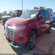 3GNAXHEG8TL238455 2026 Chevrolet Equinox Fwd Lt auction photo thumbnail 2