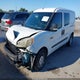 ZFBERFAB6H6G58712 2017 Ram Promaster City Tradesman auction photo thumbnail 2