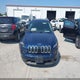 1C4PJLLX5JD551492 2018 Jeep Cherokee Latitude Plus Fwd auction photo thumbnail 12