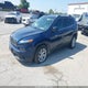 1C4PJLLX5JD551492 2018 Jeep Cherokee Latitude Plus Fwd auction photo thumbnail 2