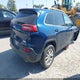 1C4PJLLX5JD551492 2018 Jeep Cherokee Latitude Plus Fwd auction photo thumbnail 4