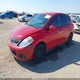 3N1BC13E08L459995 2008 Nissan Versa 1.8S auction photo thumbnail 2