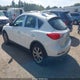 JNKAJ09F98M357771 2008 Infiniti Ex35 Journey auction photo thumbnail 3