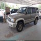JACDJ58X1Y7J06701 2000 Isuzu Trooper S/Ls/Limited auction photo thumbnail 2