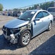 1G1ZE5ST5HF292419 2017 Chevrolet Malibu 1Lt auction photo thumbnail 2