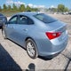 1G1ZE5ST5HF292419 2017 Chevrolet Malibu 1Lt auction photo thumbnail 3