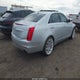 1G6AX5S30F0139822 2015 Cadillac Cts Luxury auction photo thumbnail 4
