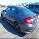 2HGFC2F84LH576251 2020 Honda Civic Sport auction photo thumbnail 3