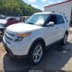 1FM5K8F8XFGA44742 2015 Ford Explorer Limited auction photo thumbnail 2