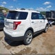 1FM5K8F8XFGA44742 2015 Ford Explorer Limited auction photo thumbnail 4