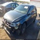 3VW547AU4HM010847 2017 Volkswagen Golf Gti Se 4-Door auction photo thumbnail 2