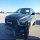 1C6RR7LG5RS156378 2024 Ram 1500 Classic Warlock 4X4 5'7 Box auction photo thumbnail 2
