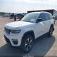 1C4RJYB62N8757317 2022 Jeep Grand Cherokee 4Xe Limited 4X4 auction photo thumbnail 2