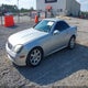 WDBKK49F02F264254 2002 Mercedes-Benz Slk 230 Kompressor auction photo thumbnail 2