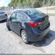 3MZBN1U75HM150389 2017 Mazda Mazda3 Sport auction photo thumbnail 3