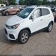 KL7CJLSB5JB537797 2018 Chevrolet Trax Lt auction photo thumbnail 2