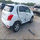 KL7CJLSB5JB537797 2018 Chevrolet Trax Lt auction photo thumbnail 4