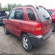 KNDJF724867241204 2006 Kia Sportage Lx auction photo thumbnail 3