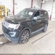 1FM5K8HT8GGB77289 2016 Ford Explorer Platinum auction photo thumbnail 2