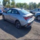 KMHLM4DG4SU064209 2025 Hyundai Elantra Sel Sport auction photo thumbnail 3