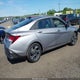 KMHLM4DG4SU064209 2025 Hyundai Elantra Sel Sport auction photo thumbnail 4