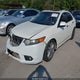 JH4CU2F65AC009302 2010 Acura Tsx 2.4 auction photo thumbnail 2