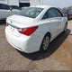 5NPEB4AC2DH612337 2013 Hyundai Sonata Gls auction photo thumbnail 4