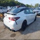 4T1KZ1AK7RU100084 2024 Toyota Camry Trd V6 auction photo thumbnail 4