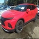 3GNKBHR49LS665667 2020 Chevrolet Blazer Awd 2Lt auction photo thumbnail 2