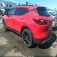3GNKBHR49LS665667 2020 Chevrolet Blazer Awd 2Lt auction photo thumbnail 3