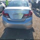 19XFB2F85FE113598 2015 Honda Civic Ex auction photo thumbnail 16