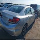 19XFB2F85FE113598 2015 Honda Civic Ex auction photo thumbnail 4