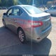 3N1AB7AP4DL779062 2013 Nissan Sentra Sv auction photo thumbnail 3