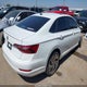 3VWE57BU1MM082417 2021 Volkswagen Jetta 1.4T Sel auction photo thumbnail 4
