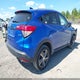 3CZRU6H57MM739006 2021 Honda Hr-V Awd Ex auction photo thumbnail 4