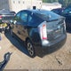 JTDKN3DU7C1503838 2012 Toyota Prius Three auction photo thumbnail 3