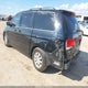 5FNRL38619B020085 2009 Honda Odyssey Ex-L auction photo thumbnail 3