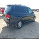 5FNRL38619B020085 2009 Honda Odyssey Ex-L auction photo thumbnail 4