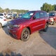 1C4RJFBG9LC239146 2020 Jeep Grand Cherokee Limited X auction photo thumbnail 2
