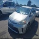 JTDKN3DU8F0481696 2015 Toyota Prius Two auction photo thumbnail 2