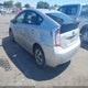 JTDKN3DU8F0481696 2015 Toyota Prius Two auction photo thumbnail 3