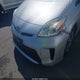 JTDKN3DU8F0481696 2015 Toyota Prius Two auction photo thumbnail 6