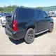 1GNSKJE78DR167388 2013 Chevrolet Suburban 1500 Lt auction photo thumbnail 4