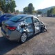 3N1AB8BV0MY242999 2021 Nissan Sentra S Xtronic Cvt auction photo thumbnail 4