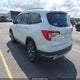 5FNYF5H92MB001689 2021 Honda Pilot 2Wd Touring 8 Passenger auction photo thumbnail 3