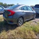 2HGFC2F5XHH545048 2017 Honda Civic Lx auction photo thumbnail 4