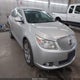1G4GC5EC6BF309778 2011 Buick Lacrosse Cxl auction photo thumbnail 1