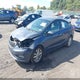 KNAFX4A86E5047154 2014 Kia Forte Ex auction photo thumbnail 2
