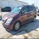 5FNRL38758B008383 2008 Honda Odyssey Ex-L auction photo thumbnail 2