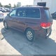5FNRL38758B008383 2008 Honda Odyssey Ex-L auction photo thumbnail 3